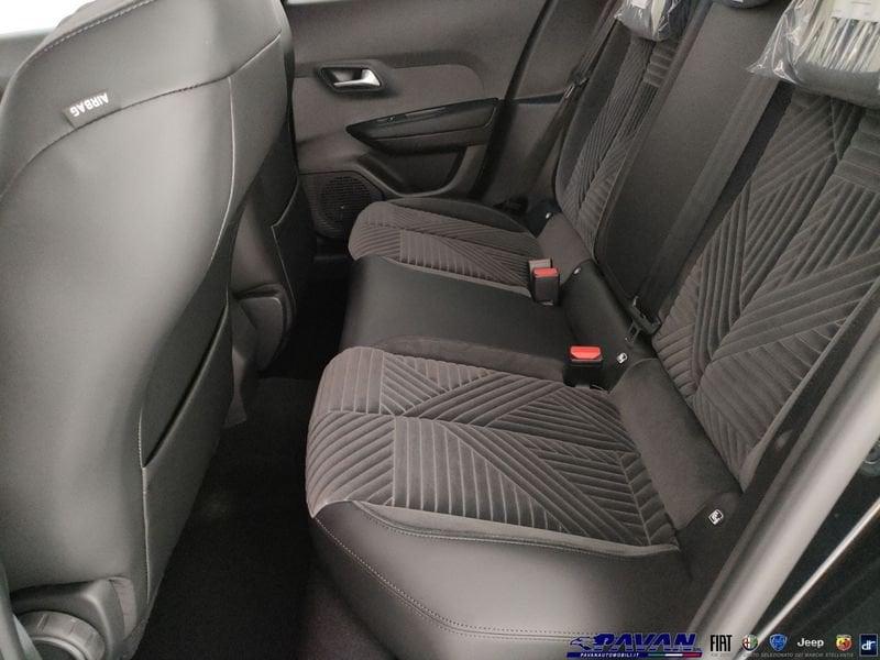 Lancia Ypsilon 1.2T Hybrid 110cv eDCT LX