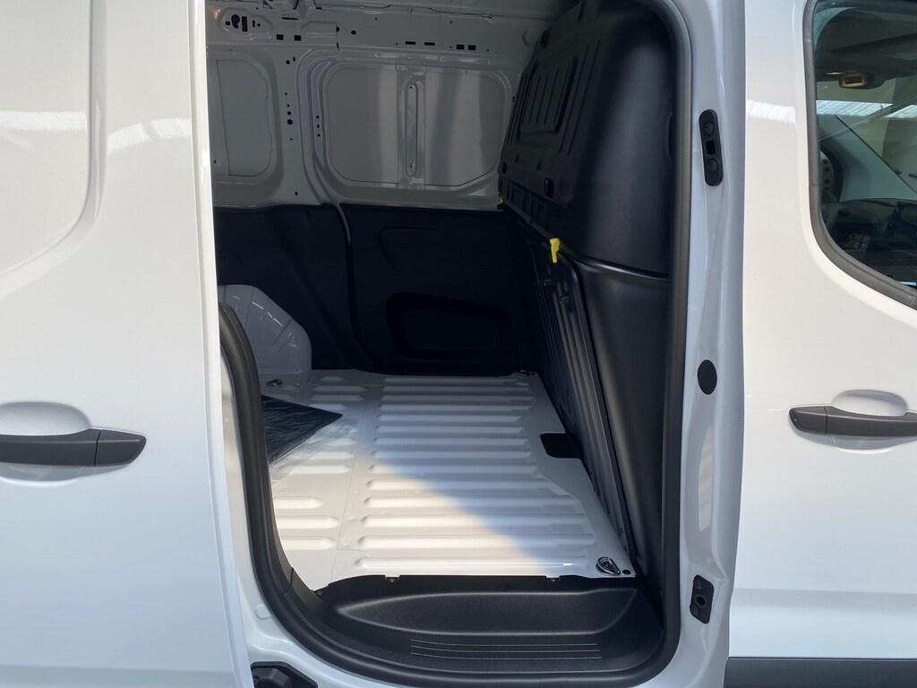 Opel Combo IV Furgone Combo Cargo L1h1 1.5d 100cv S&S Mt6 - PROMO