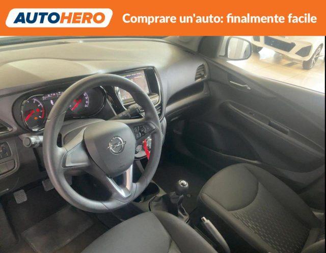OPEL Karl Rocks 1.0 73 CV