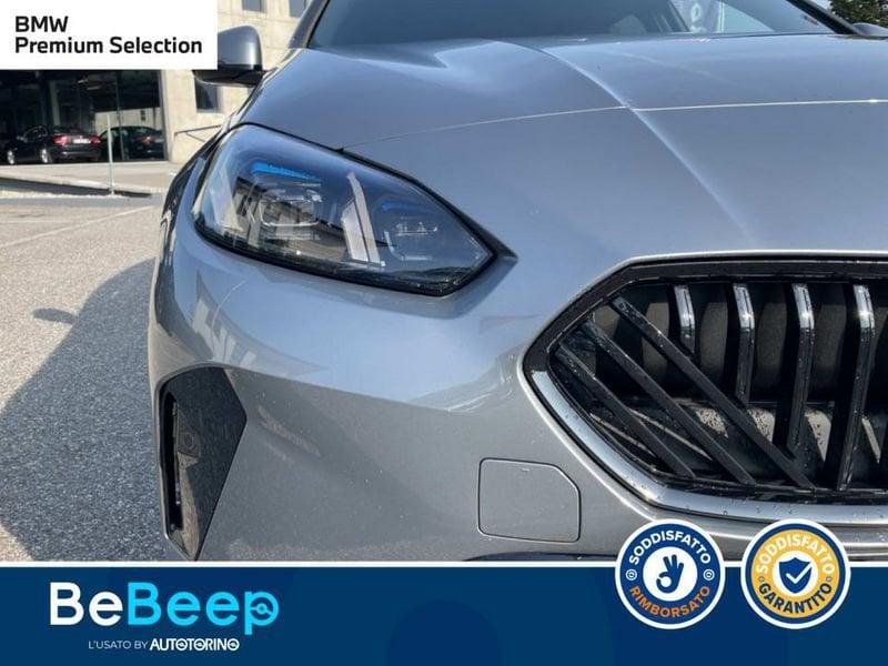 BMW Serie 1 118D MSPORT PRO AUTO