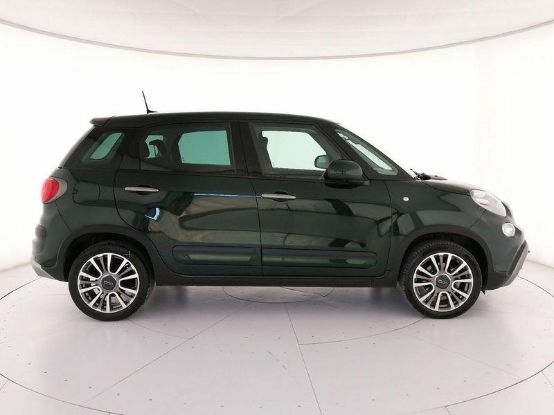 FIAT 500L Cross 1.4 s&s 95cv my20