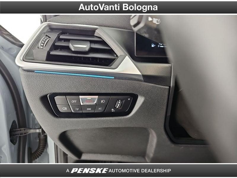 BMW Serie 3 330e Touring xdrive MSport Pro auto