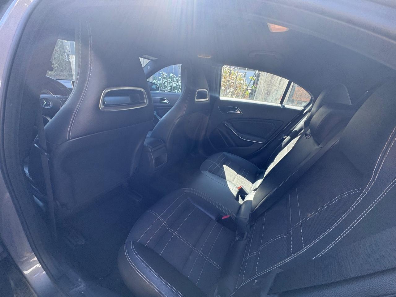 Mercedes-benz A 180 CDI Automatic Premium n1 perfetta uniproprietario