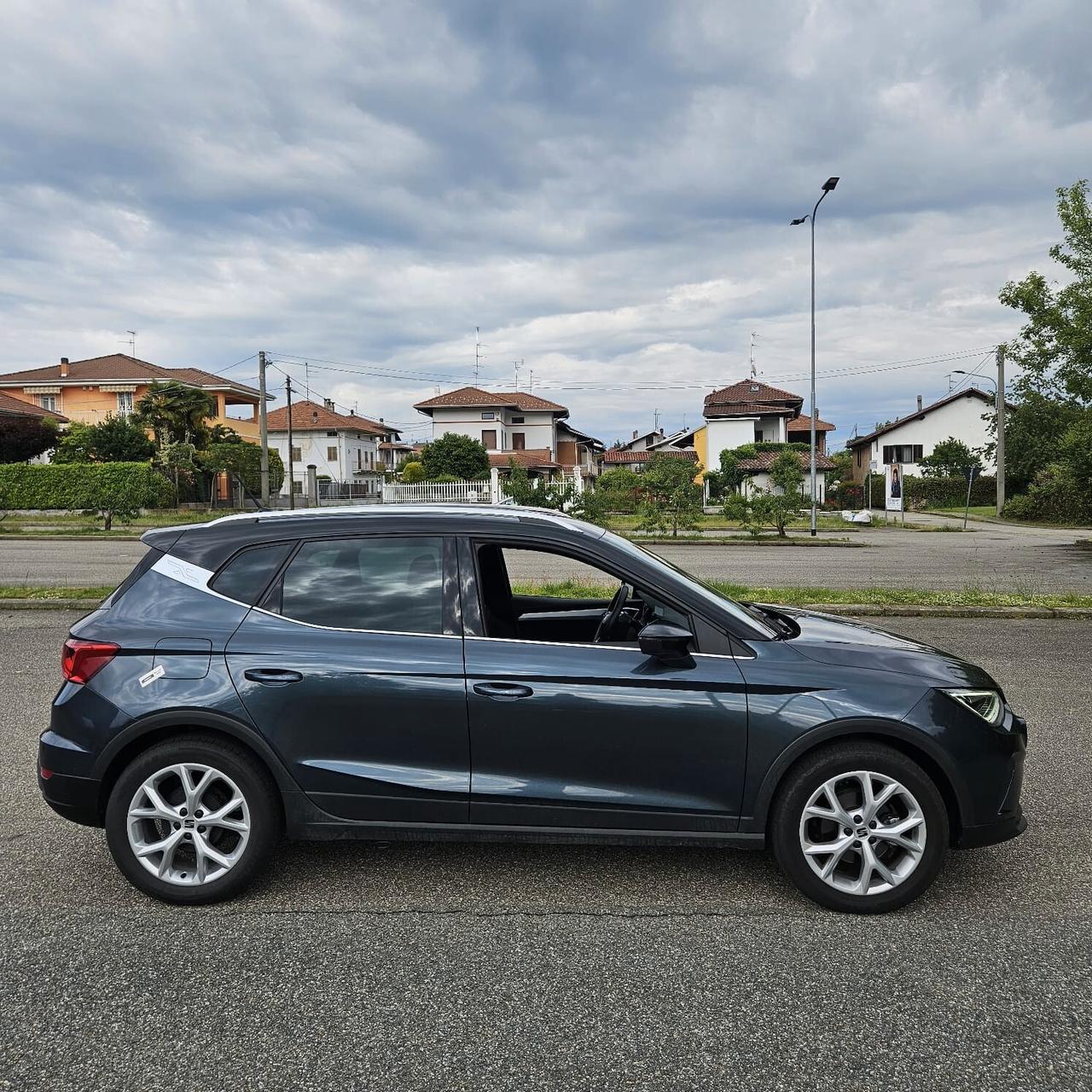 Seat Arona 1.0 EcoTSI 115 CV FR
