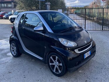 Smart ForTwo 1.0 Benzina PERFETTA NEOPATENTATI