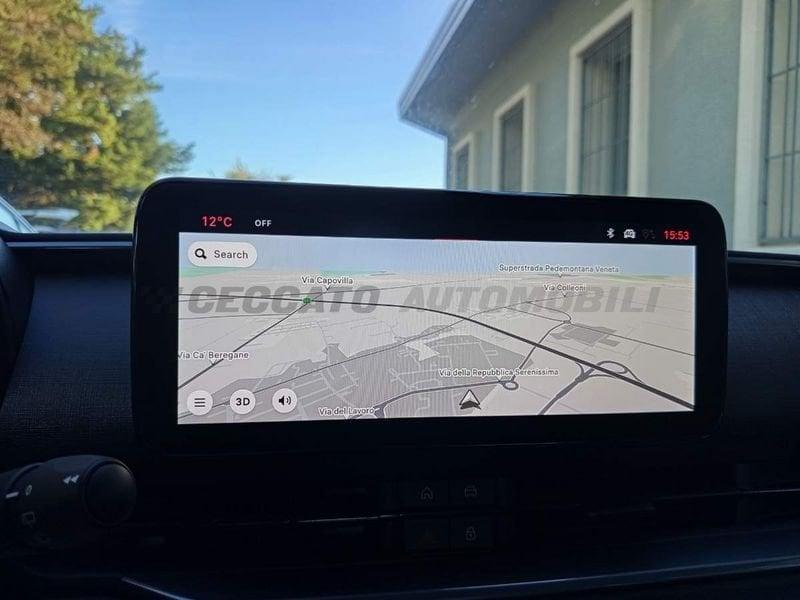 FIAT 600 600 Hybrid 600 1.2 Hybrid 110cv