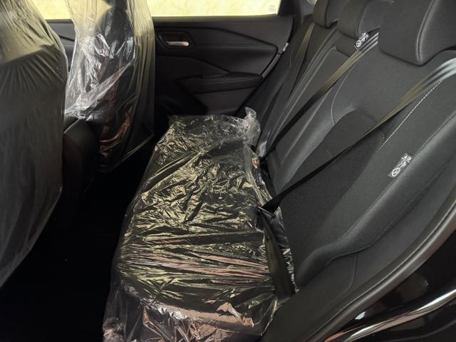 NISSAN Qashqai NUOVO KM 0 MHEV 158 CV Xtronic Business