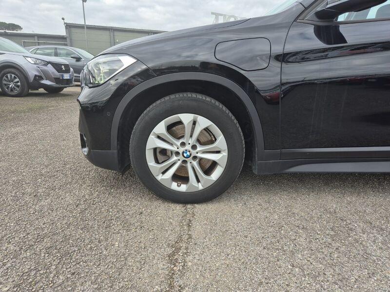 BMW X1 X1 xDrive25e Business Advantage