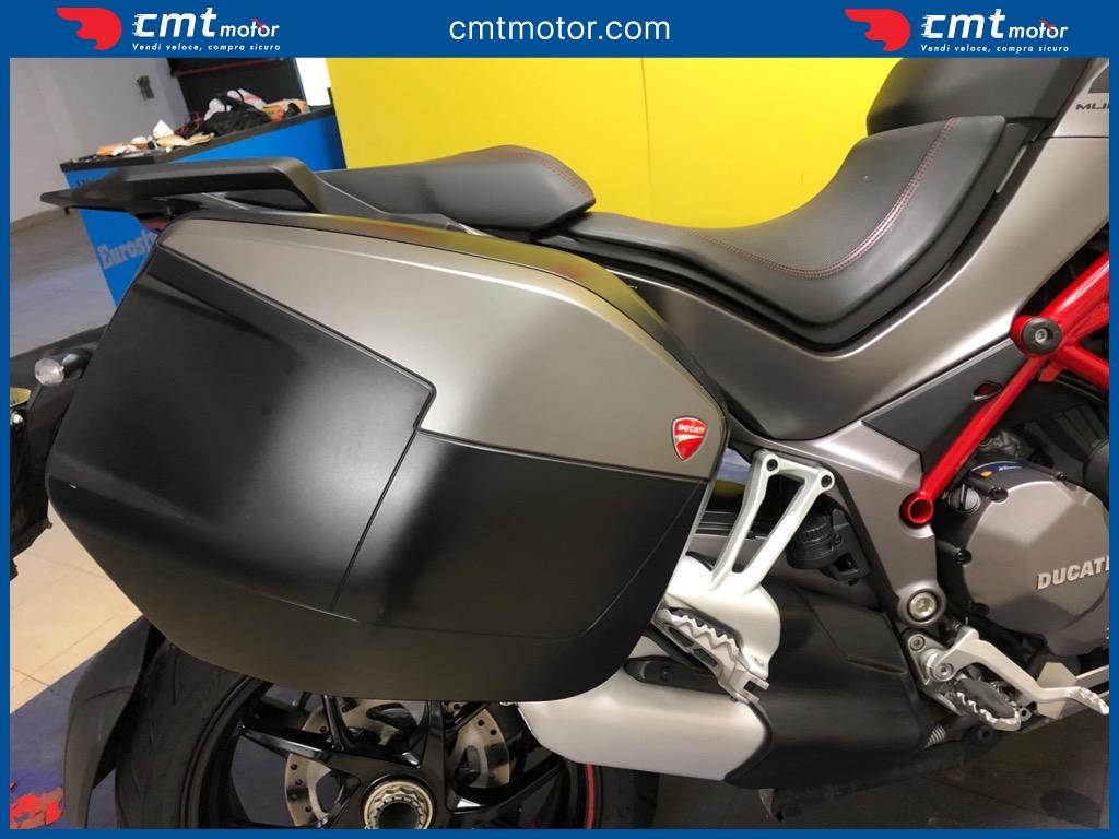 Ducati Multistrada 1260 - 2020