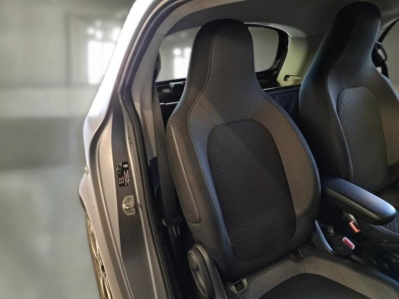 SMART FORTWO EQ 41kW passion