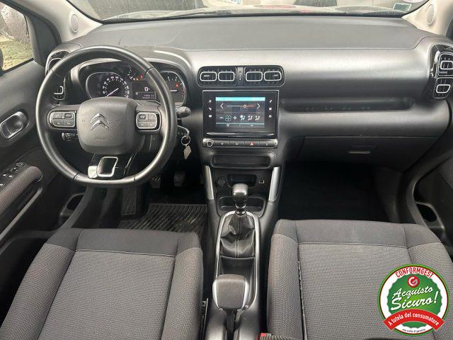 CITROEN C3 Aircross PureTech 110 S&S Feel