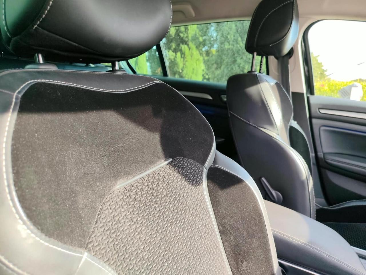 Renault Megane Sporter Blue dCi 115 CV Intens
