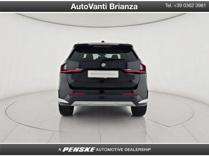 BMW X1 X1 sdrive18d X-Line