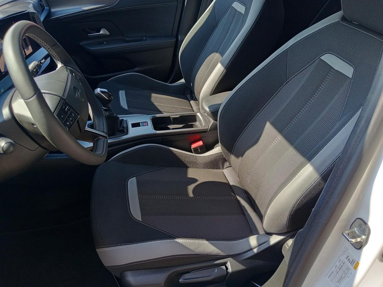 Opel Mokka 1.2 Turbo 136 CV GS