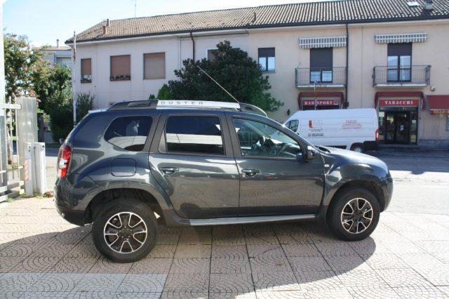 DACIA Duster 1.6 115CV Start&Stop 4x2 GPL BLACK SHADOW