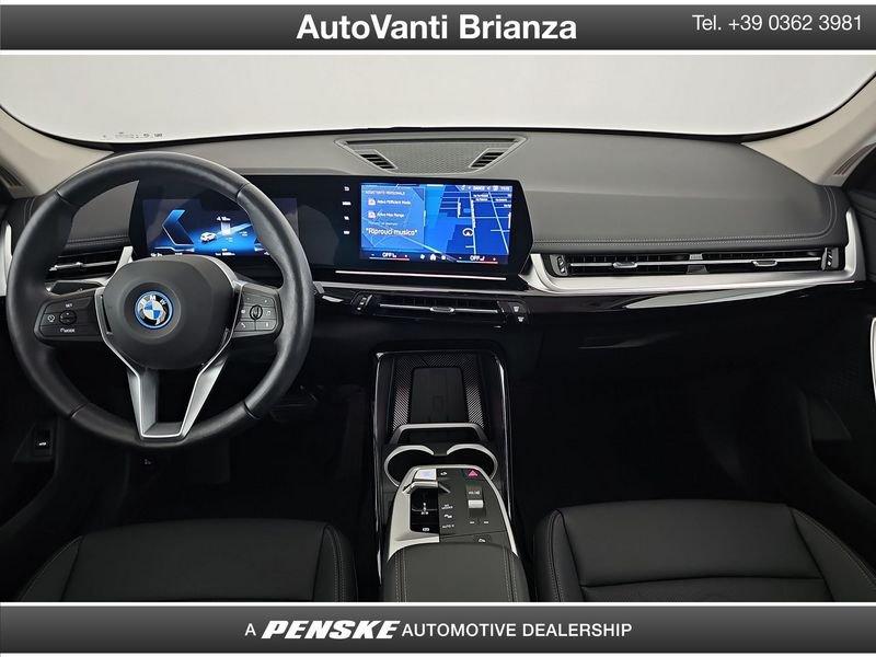 BMW iX1 eDrive 20 X-Line Special Edition