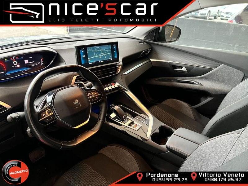 Peugeot 3008 BlueHDi 130 EAT8 S&S Active Business