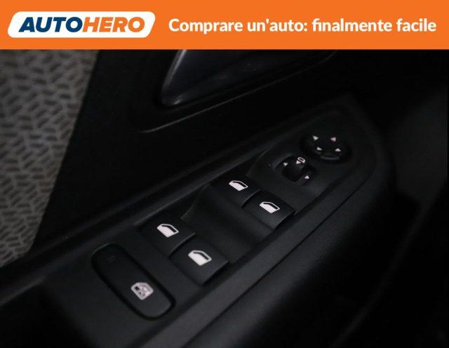 CITROEN C4 X PureTech 130 S&S EAT8 Shine