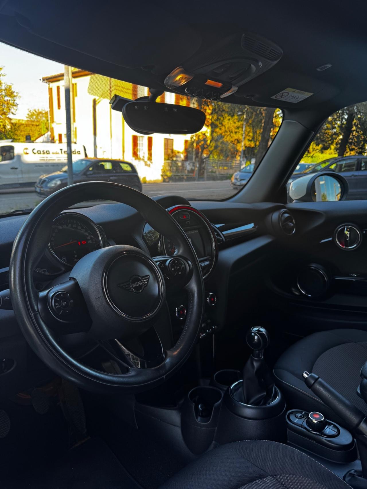 Mini 1.5 One
