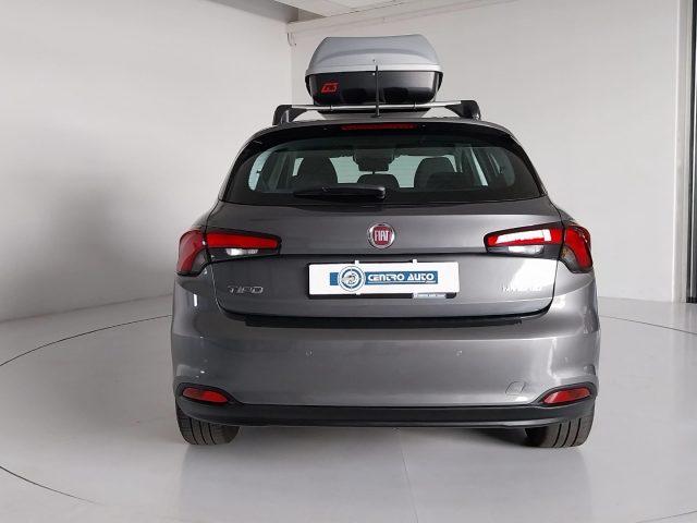 FIAT Tipo 1.5 Hybrid DCT 5 porte