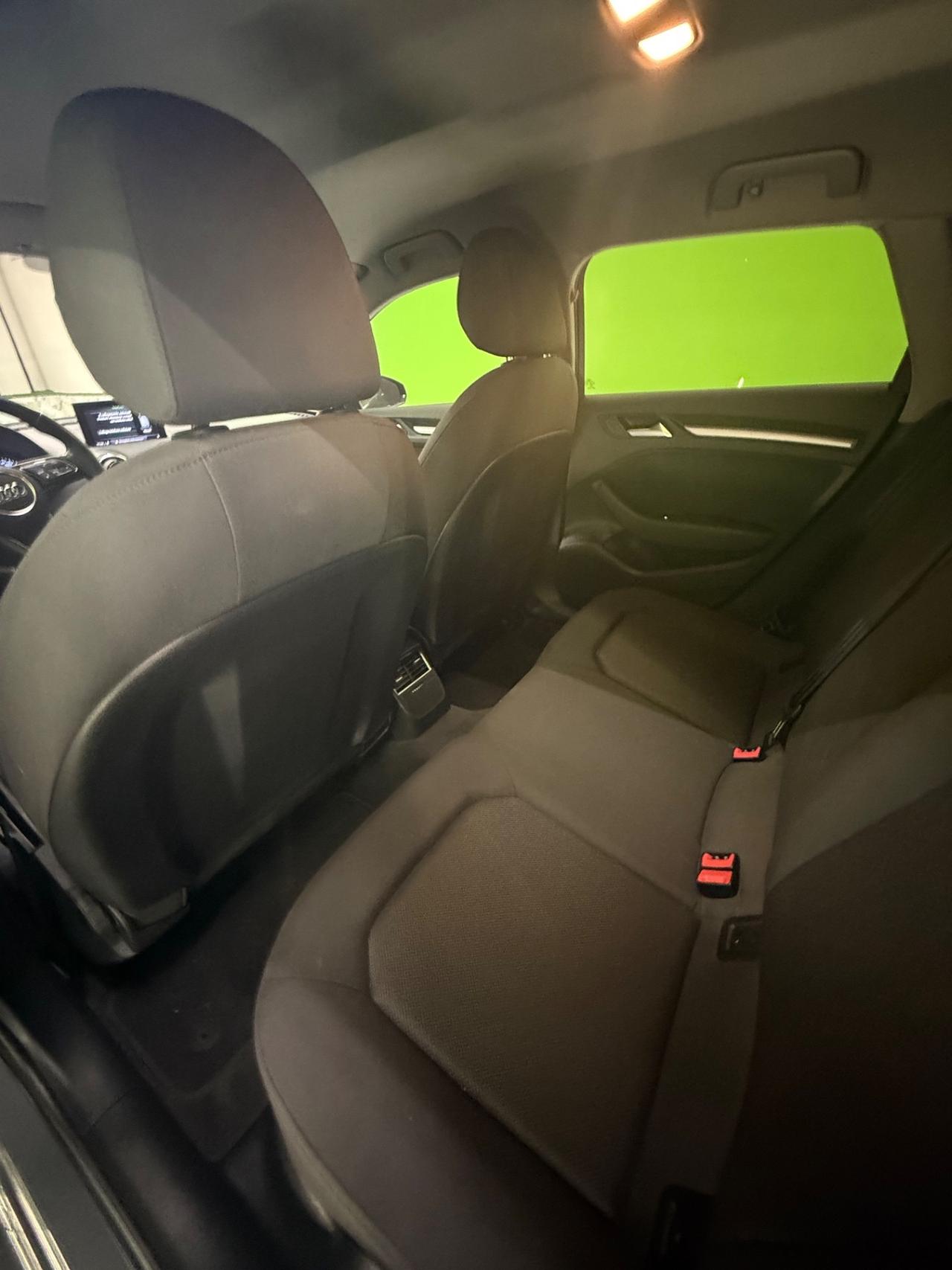 Audi A3 SPB 30 TDI S tronic Admired