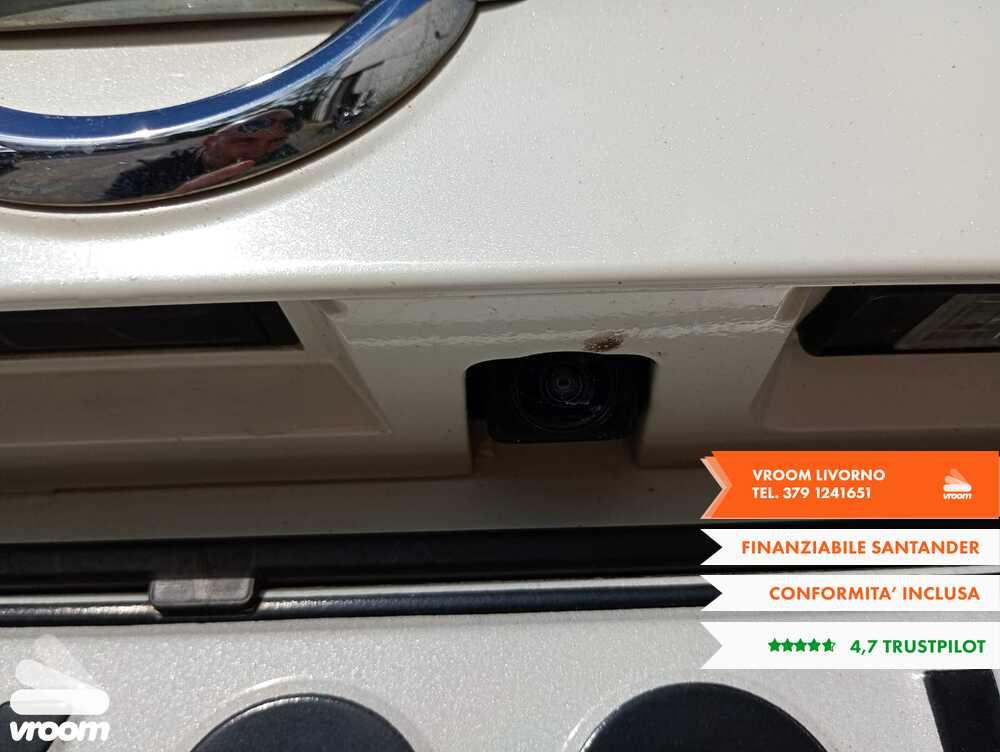 NISSAN Qashqai UNICO PROPRIETARIO 1.5 dCi Business