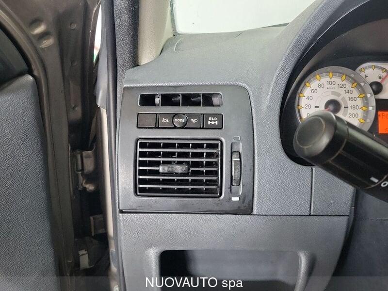 FIAT Strada 1.3 MJT Pick-up Cabina Lunga Adventure