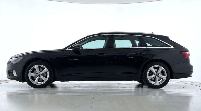 Audi A6 A6 Avant 40 2.0 TDI S tronic Business Sport ** TETTO PANORAMICO **