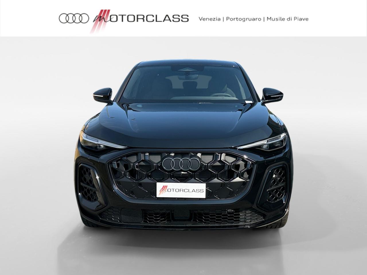 Audi Q5 sportback 2.0 e-hybrid 299cv s line edition quattro s tronic