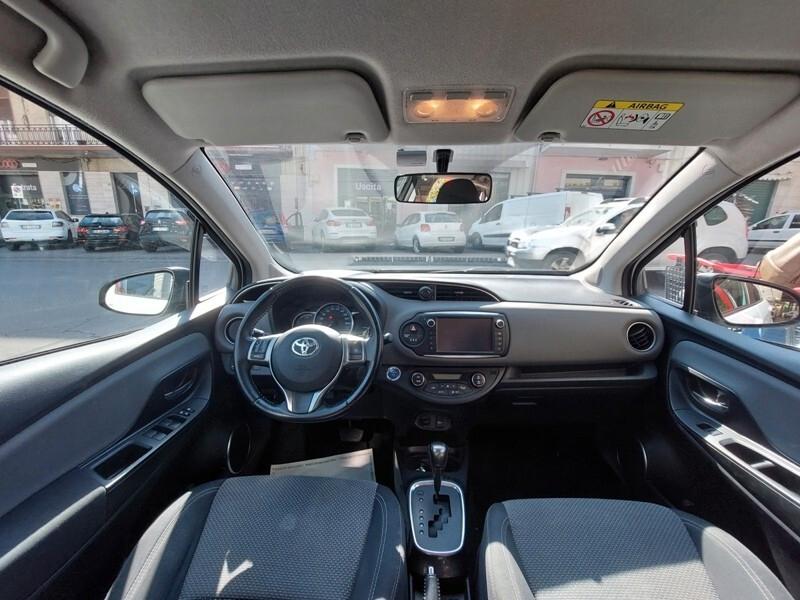 Toyota Yaris 1.5 Hybrid 5 porte Active