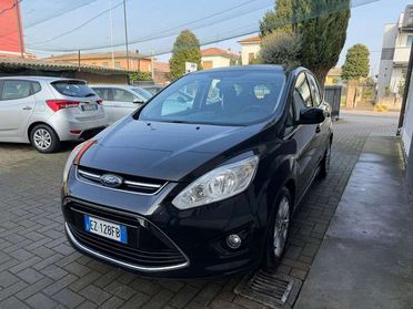 Ford C-Max C-Max II 2015 1.6 tdci Titanium 115cv dpf