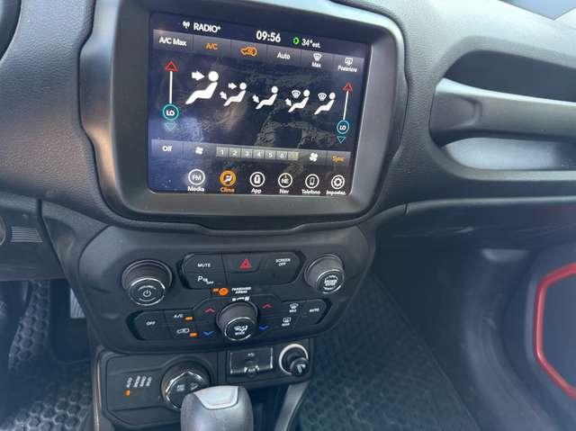 Jeep Renegade Renegade 2.0 mjt Upland 4wd 140cv auto