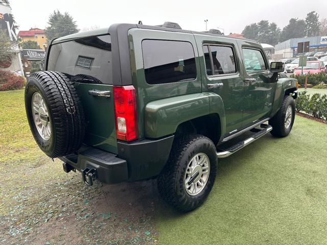 HUMMER H3 3.5 Platinum Auto