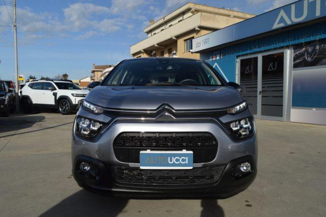 CITROEN C3 PureTech 110 S&S Shine