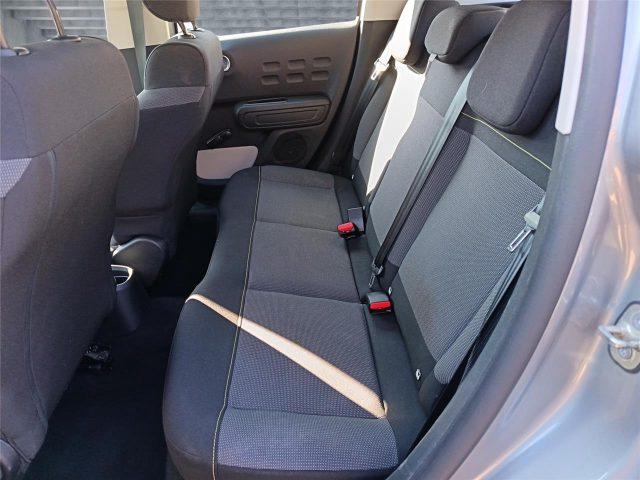 CITROEN C3 3ª serie PureTech 83 S&S Feel Pack