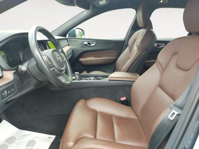 VOLVO XC60 T6 Rech-AUT Plug-in Hybrid AWD Inscription Express