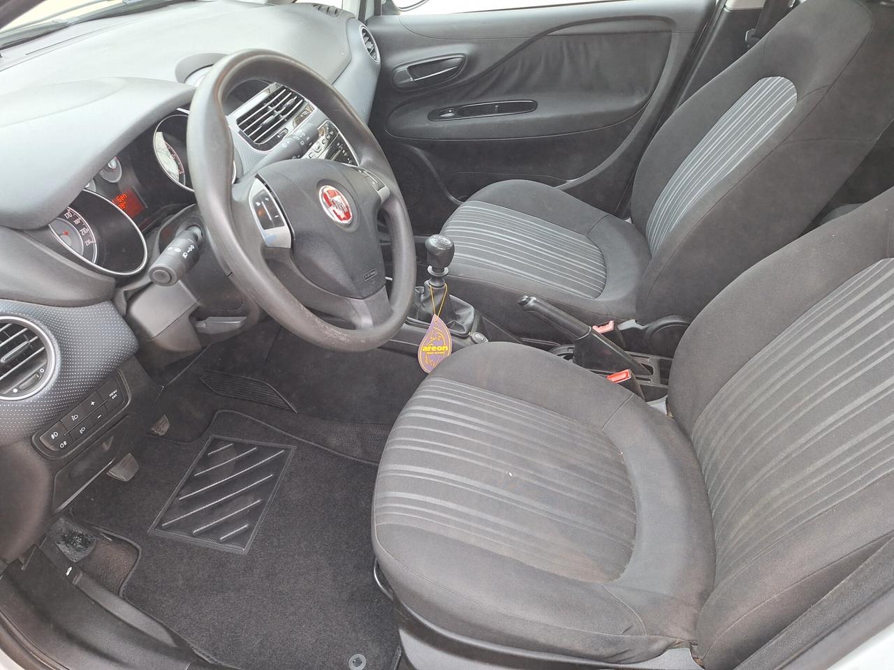 Fiat Punto Evo 1.2 5 porte FRIZIONE NUOVA