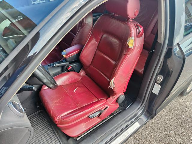 AUDI A3 2.0 TDi ( PELLE - XENON )