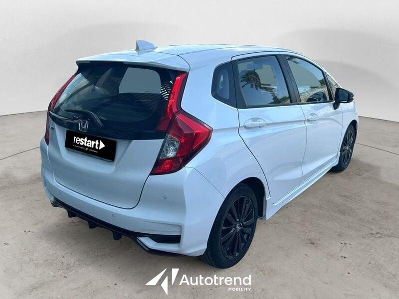 Honda Jazz 1.5 i-VTEC 130 CV Dynamic Navi ADAS