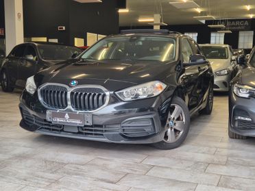 Bmw 116 116d 5p. Business