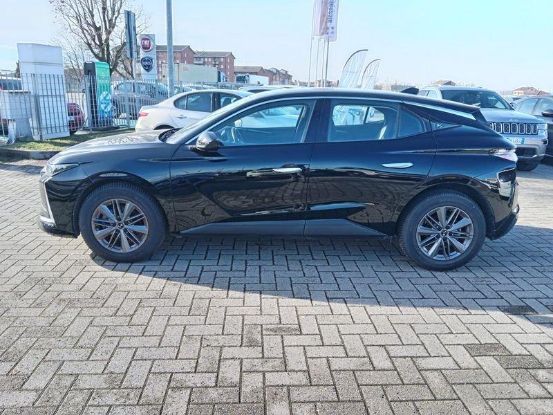 DS DS 4 BlueHDi 130 Automatico Bastille Business