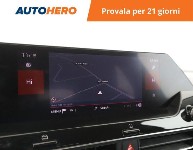 CITROEN C4 PureTech 130 S&S Shine