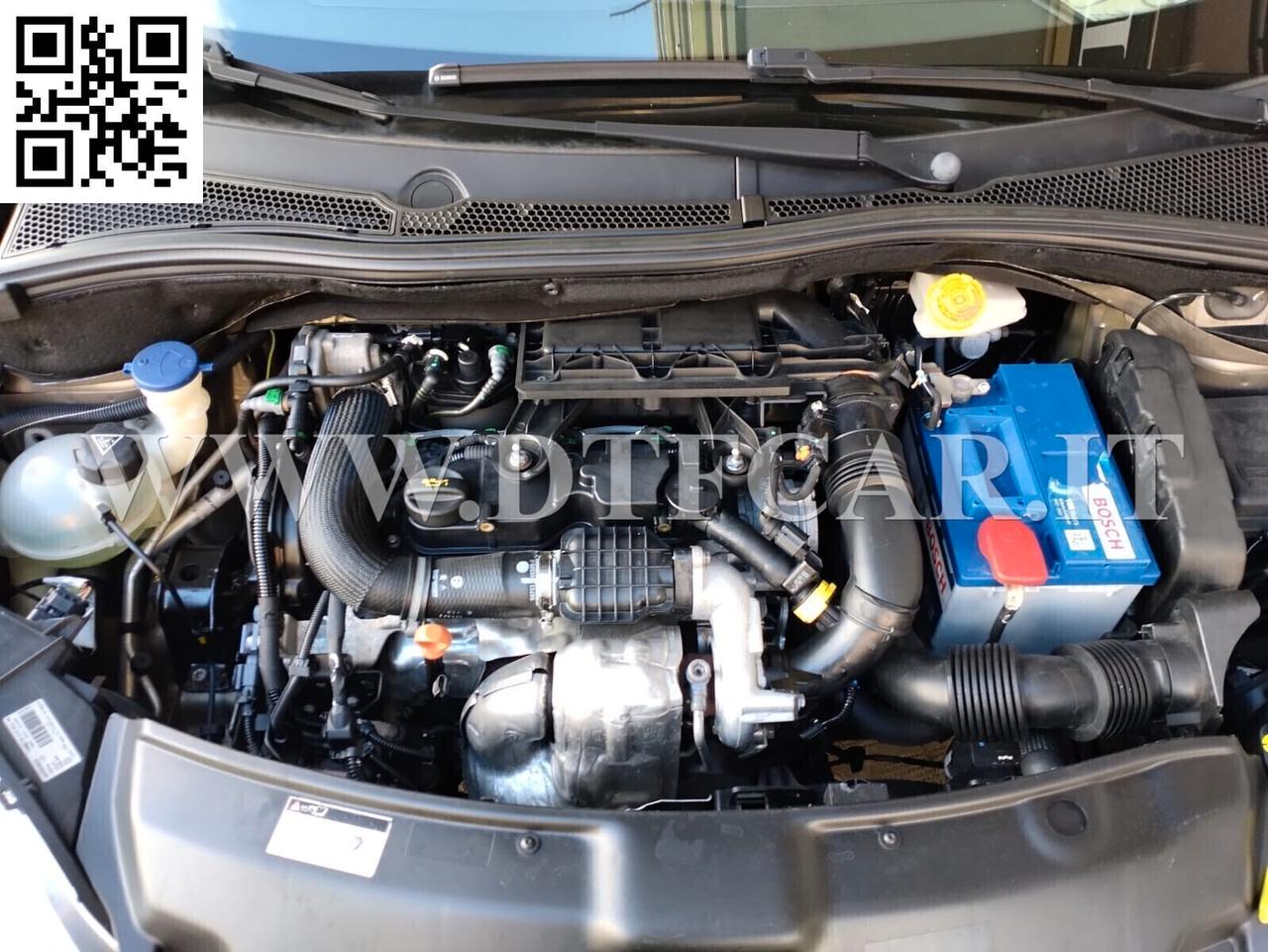 Peugeot 208 1.4 HDi 68 CV 5 porte Active