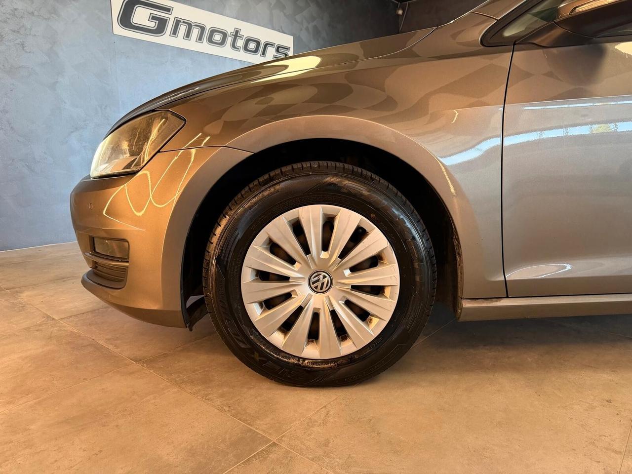 Volkswagen Golf 1.2 TSI 85 CV 5p. Trendline BlueMotion Technology