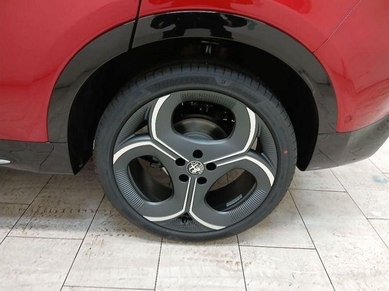 Alfa Romeo Tonale 1.6 Edizione Milano Cortina 2026 130cv tct6