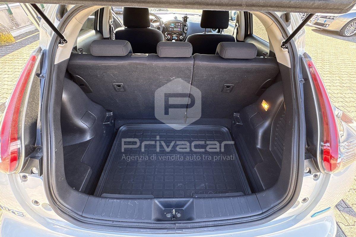 NISSAN Juke 1.5 dCi Start&Stop Acenta