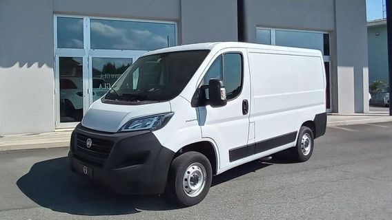FIAT Ducato BUSINESS L1H1 2.3 MJ 120 CV