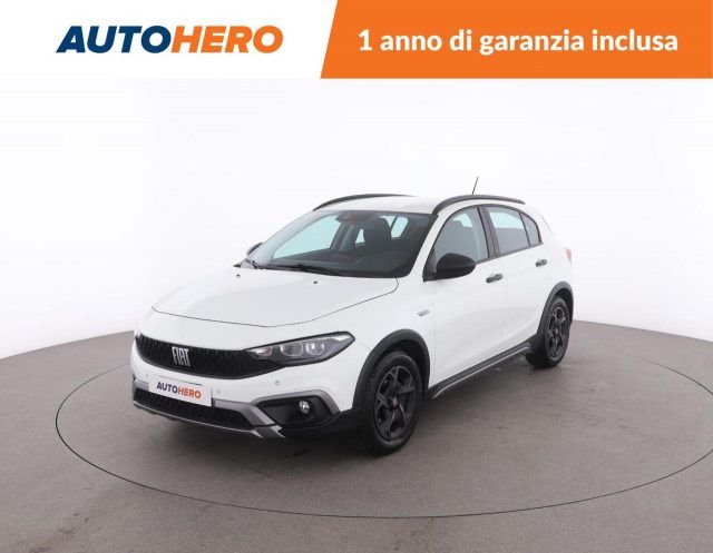 FIAT Tipo 1.0 5 porte City Cross