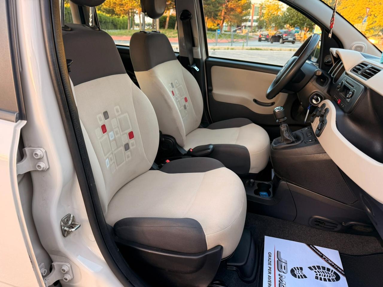 Fiat Panda 2016 GARANZIA 12 MESI