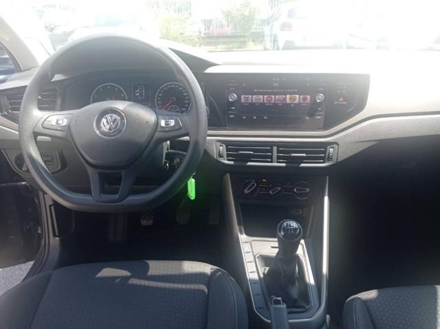 Volkswagen Polo 1.0 evo Comfortline 80cv Neopatentati